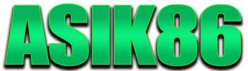 Logo Asik86